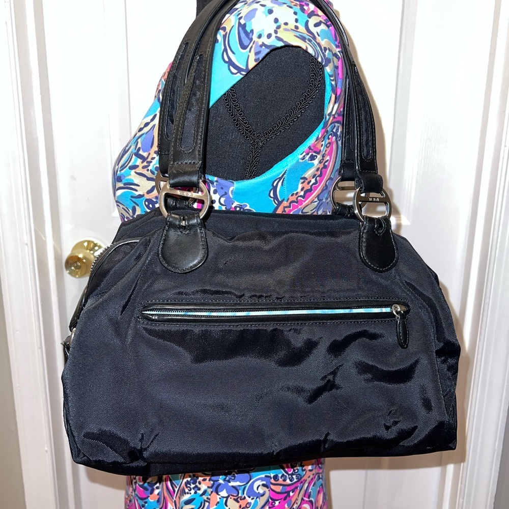 Women’s Tumi Handbag Medium Size